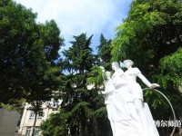 西安綜合幼師職業(yè)中等專業(yè)學(xué)校2023年怎么樣、好不好