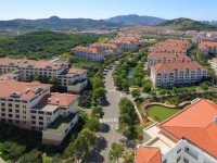 中國海洋師范大學魚山校區(qū)2023年招生計劃