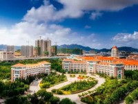 中國海洋師范大學(xué)魚山校區(qū)2023年報(bào)名條件、招生要求、招生對象