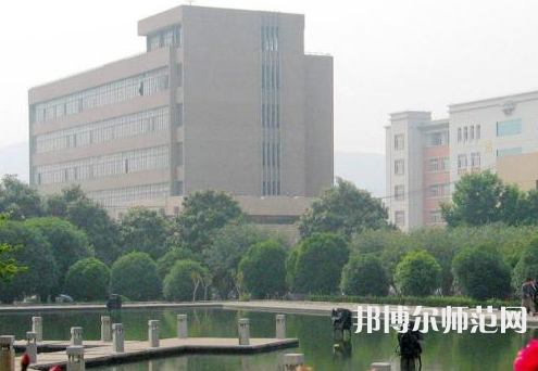 中國礦業(yè)師范大學(xué)徐海學(xué)院2023年報名條件、招生要求、招生對象