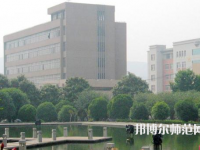 中國礦業(yè)師范大學(xué)徐海學(xué)院2023年報(bào)名條件、招生要求、招生對象