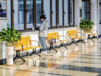 中國(guó)海洋師范大學(xué)魚(yú)山校區(qū)2023年怎么樣、好不好