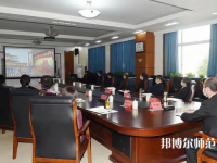 保定學(xué)院師范學(xué)院2023年怎么樣、好不好