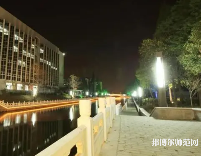 阜陽師范學(xué)院信息工程學(xué)院2023年報名條件、招生要求、招生對象