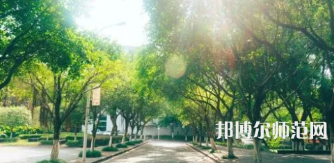 重慶師范大學涉外商貿(mào)學院合川校區(qū)2023年報名條件、招生要求、招生對象 