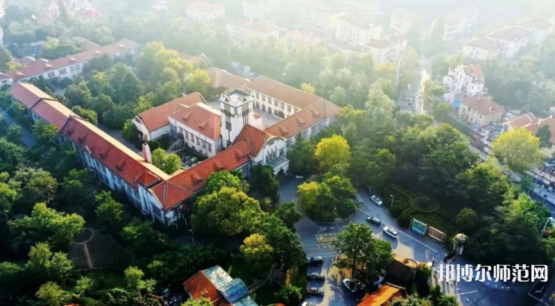 中國海洋師范大學(xué)嶗山校區(qū)2023年怎么樣、好不好 