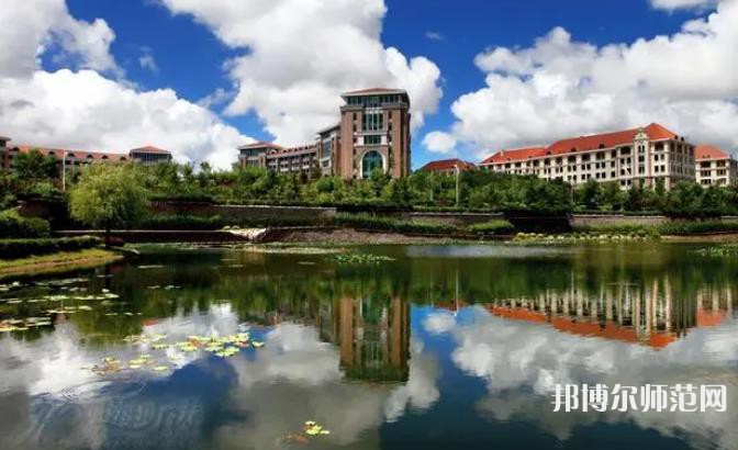 中國(guó)海洋師范大學(xué)嶗山校區(qū)2023年報(bào)名條件、招生要求、招生對(duì)象 