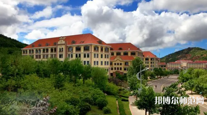 中國(guó)海洋師范大學(xué)嶗山校區(qū)2023年報(bào)名條件、招生要求、招生對(duì)象 