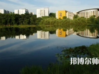 重慶師范大學涉外商貿學院合川校區(qū)2023年怎么樣、好不好