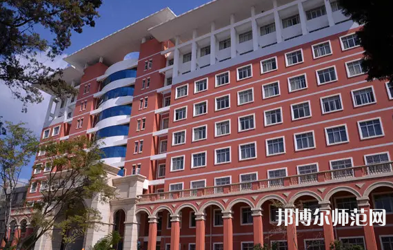 云南財經(jīng)師范大學呈貢校區(qū)2023年報名條件、招生要求、招生對象