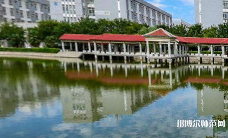 渭南職業(yè)技術(shù)師范學(xué)院高新校區(qū)2023年學(xué)費、收費多少