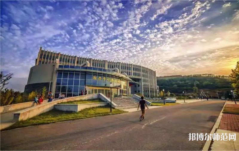 煙臺(tái)科技師范學(xué)院2023年怎么樣、好不好 