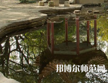 長沙理工師范大學(xué)金盆嶺校區(qū)2023年怎么樣、好不好
