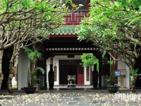瓊臺(tái)師范學(xué)院2023年怎么樣、好不好