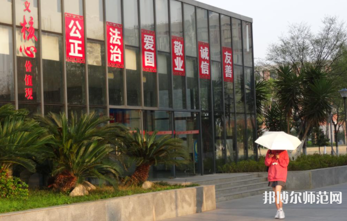 長江大學師范學院武漢校區(qū)2023年怎么樣、好不好