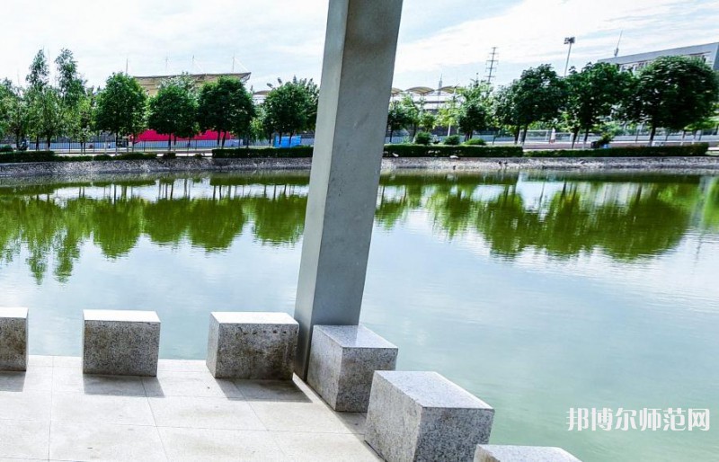  渭南職業(yè)技術師范學院高新校區(qū)2023年地址在哪里