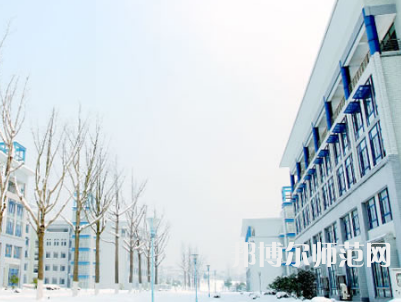 南京郵電師范大學(xué)三牌樓校區(qū)2023年怎么樣、好不好