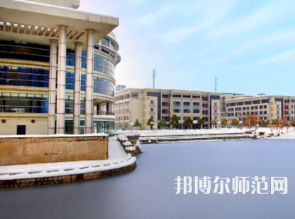 南京郵電師范大學(xué)三牌樓校區(qū)2023年怎么樣、好不好