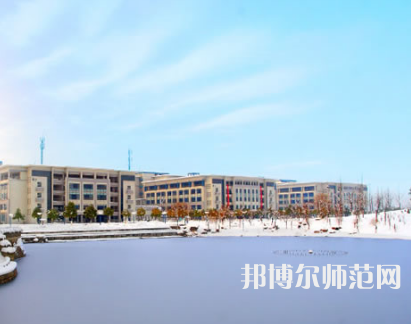 南京郵電師范大學(xué)三牌樓校區(qū)2023年報(bào)名條件、招生要求、招生對象