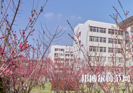 南京信息工程師范大學(xué)2023年怎么樣、好不好