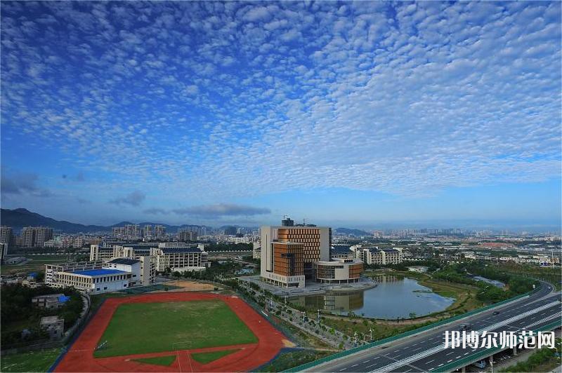 海南熱帶海洋師范學(xué)院2023年怎么樣、好不好 