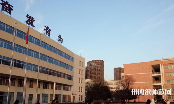 銅川職業(yè)技術(shù)師范學(xué)院2023年報名條件、招生要求、招生對象 
