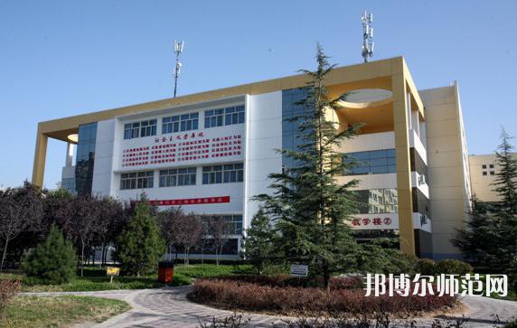 銅川職業(yè)技術師范學院2023年怎么樣、好不好