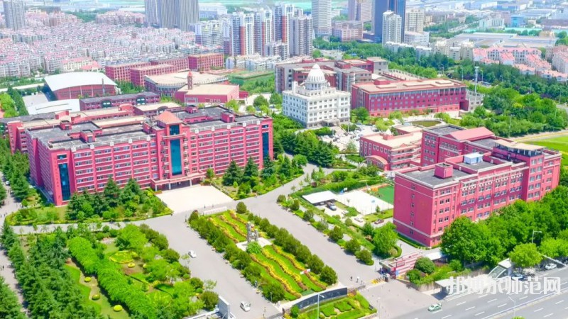 青島濱海師范學(xué)院2023年怎么樣、好不好 