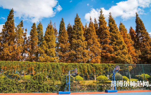 云南經(jīng)濟(jì)管理師范學(xué)院安寧校區(qū)2023年怎么樣、好不好