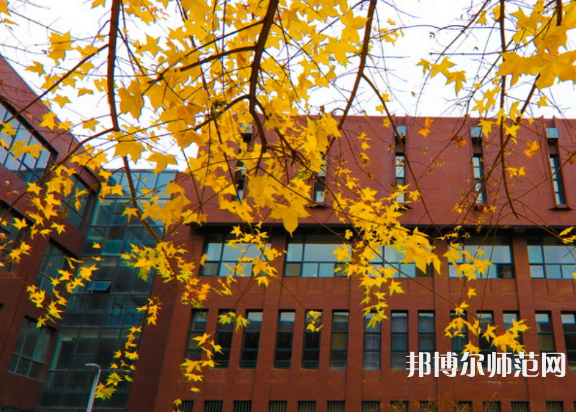 內(nèi)蒙古大學(xué)師范學(xué)院北校區(qū)2023年怎么樣、好不好