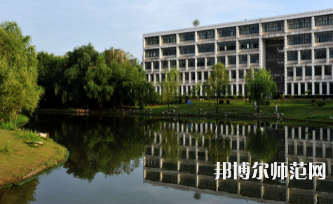 武漢理工師范大學(xué)南湖校區(qū)2023年怎么樣、好不好