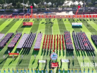 張家口幼師職教中心2023年報(bào)名條件、招生要求、招生對(duì)象