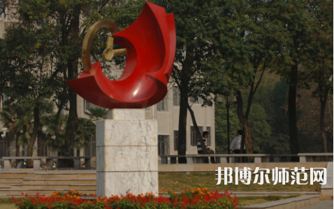武漢理工師范大學(xué)余家頭校區(qū)2023年怎么樣、好不好