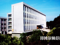 武漢理工師范大學(xué)馬房山校區(qū)2023年報(bào)名條件、招生要求、招生對象