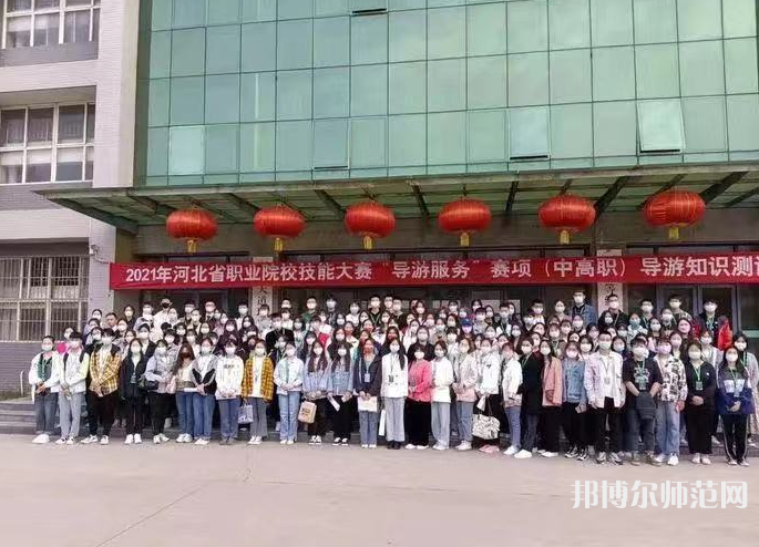 宣化幼師職教中心2023年怎么樣、好不好 
