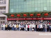 宣化幼師職教中心2023年怎么樣、好不好