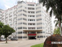 海南大學(xué)師范學(xué)院城西校區(qū)2023年怎么樣、好不好