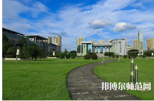重慶文理學(xué)院2023年怎么樣、好不好 