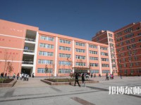 銅川職業(yè)技術(shù)師范學(xué)院2023年怎么樣、好不好