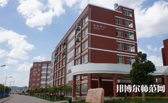 云南經(jīng)濟(jì)管理師范學(xué)院海源校區(qū)2023年報(bào)名條件、招生要求、招生對象