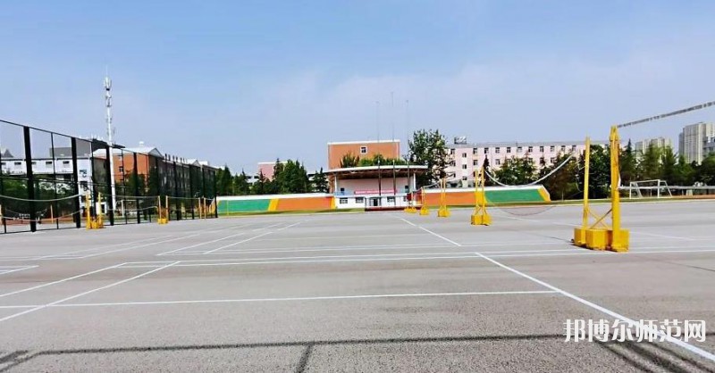 西安外事幼師技工學(xué)校2023年怎么樣、好不好