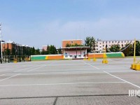 西安外事幼師技工學(xué)校2023年怎么樣、好不好