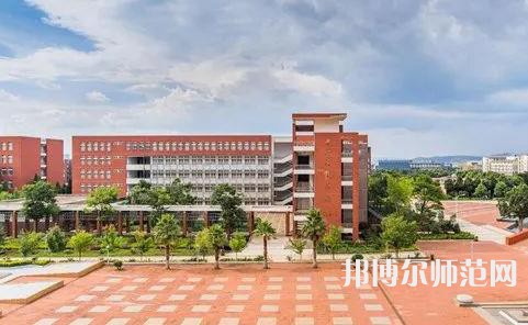 貴州省銅仁幼兒師范高等專科學校2023年招生錄取分數(shù)線