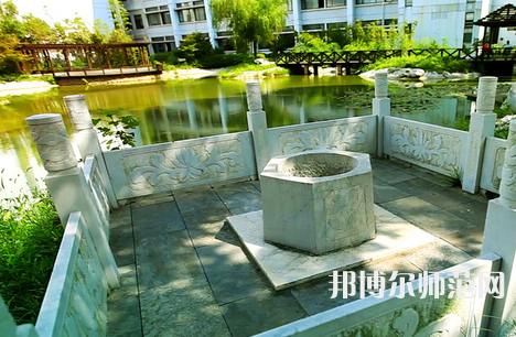 南京林業(yè)師范大學(xué)淮安校區(qū)2023年怎么樣、好不好