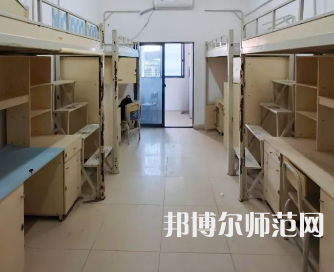 湖南第一師范學(xué)院城南書(shū)院校區(qū)2023年宿舍條件