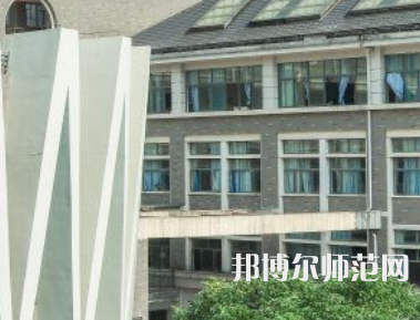 湖南第一師范學(xué)院城南書(shū)院校區(qū)2023年宿舍條件