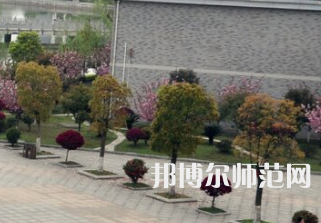 湖南第一師范學院城南書院校區(qū)2023年網站網址