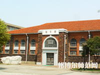 蘇州師范大學(xué)獨(dú)墅湖校區(qū)2023年怎么樣、好不好