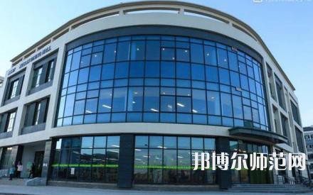 青海師范大學(xué)2023年怎么樣、好不好 