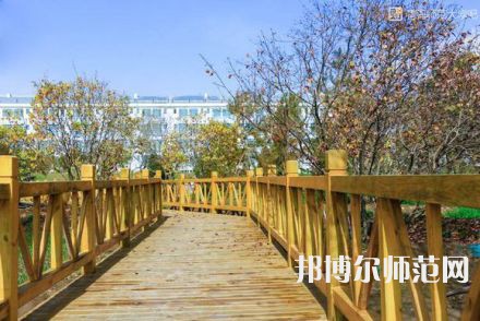 青海師范大學(xué)2023年怎么樣、好不好 